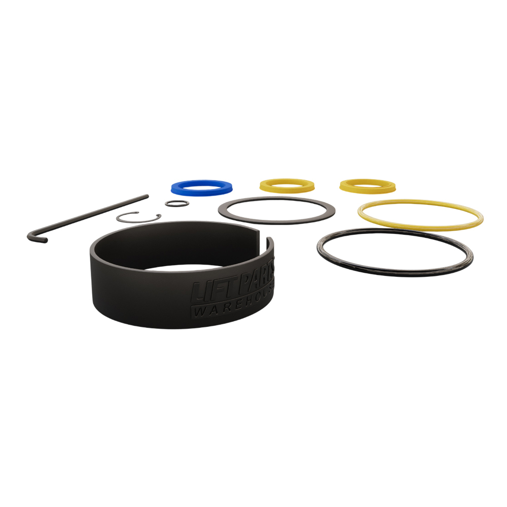 04652-U2070-71 Lift Cylinder O/H Kit For Toyota | Ships Today